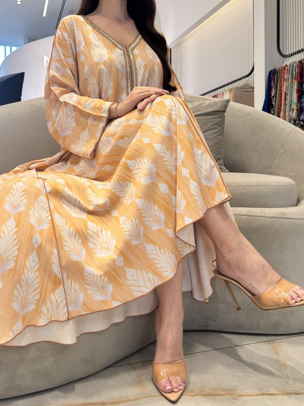 Cotton Handmade Embroidery